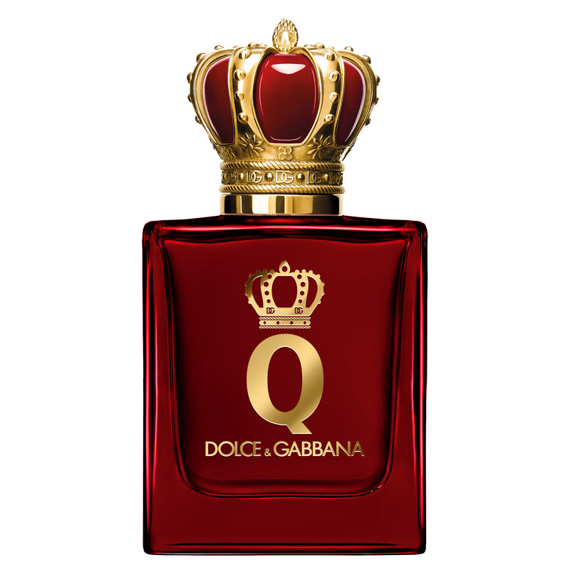 DOLCE&GABBANA - Q BY D&G PARFUM