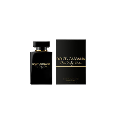 DOLCE&GABBANA - THE ONLY ONE EDP INTENSE