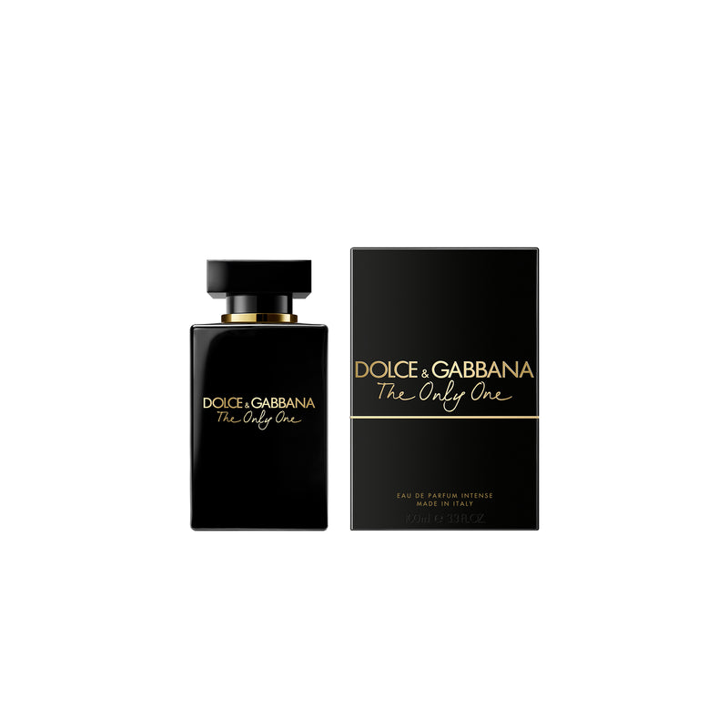 DOLCE&GABBANA - THE ONLY ONE EDP INTENSE