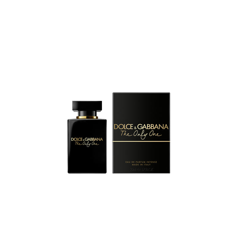 DOLCE&GABBANA - THE ONLY ONE EDP INTENSE