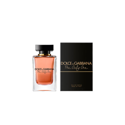DOLCE&GABBANA - TO THE ONLY ONE 2018 EDP