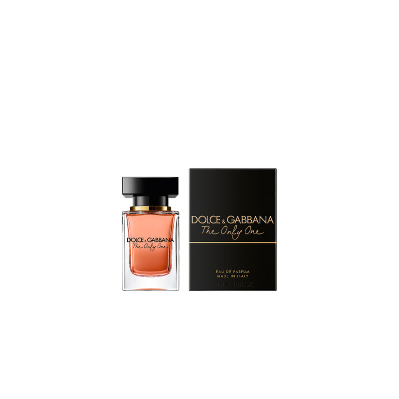 DOLCE&GABBANA - TO THE ONLY ONE 2018 EDP