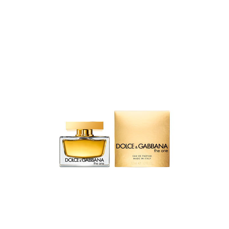 DOLCE & GABBANA -  THE ONE EDP