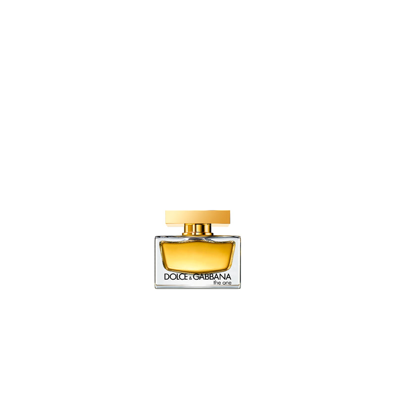 DOLCE & GABBANA -  THE ONE EDP