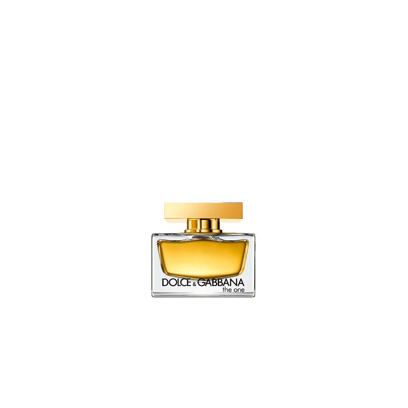 DOLCE & GABBANA -  THE ONE EDP