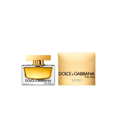 DOLCE & GABBANA -  THE ONE EDP