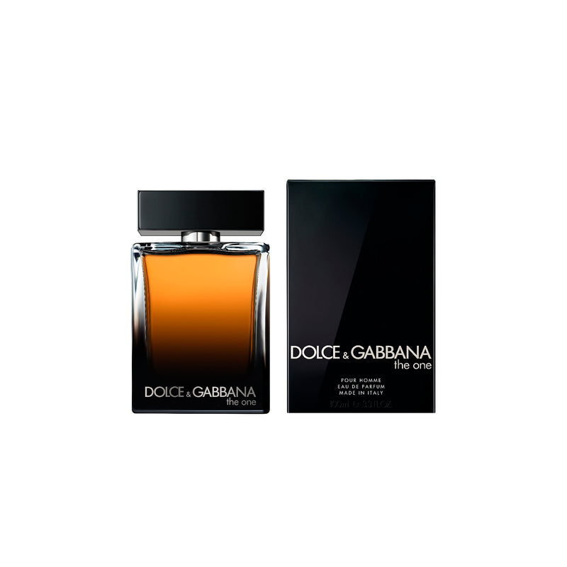 DOLCE&GABBANA -  THE ONE MEN EDP