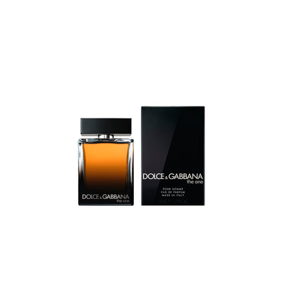 DOLCE&GABBANA -  THE ONE MEN EDP