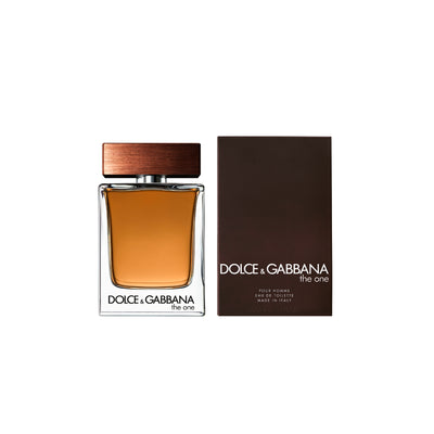 DOLCE&GABBANA - THE ONE FOR MEN EDT