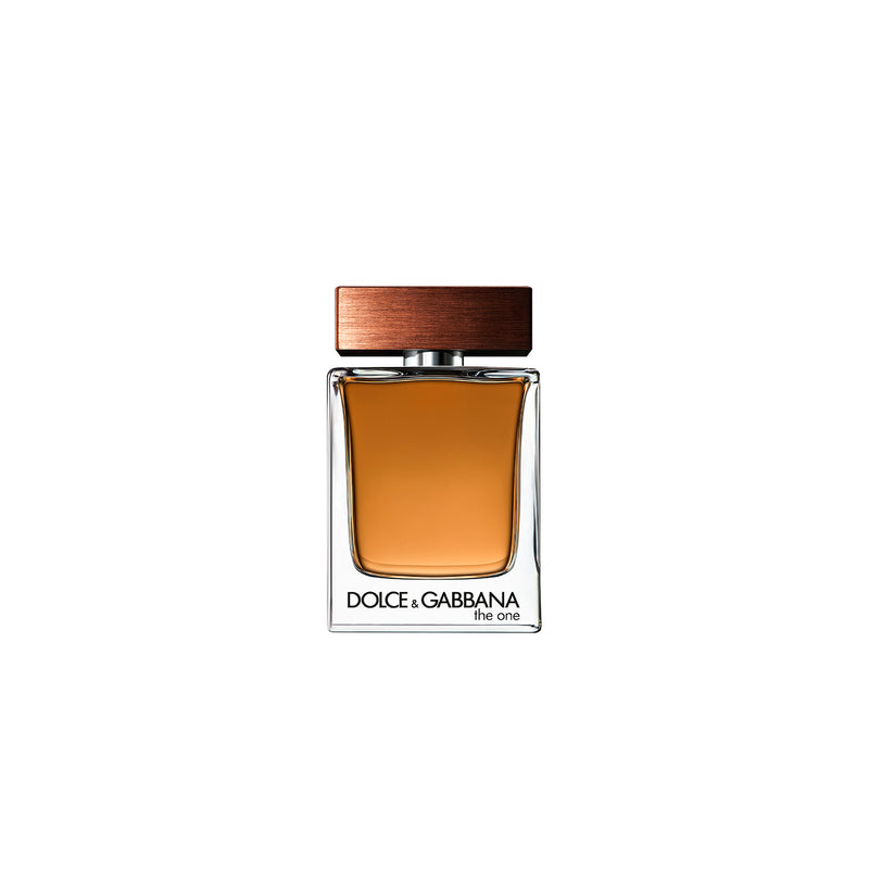DOLCE&GABBANA - THE ONE FOR MEN EDT