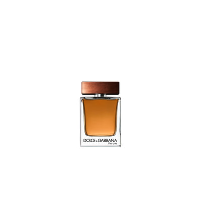 DOLCE&GABBANA - THE ONE FOR MEN EDT