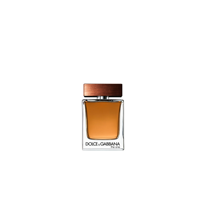 DOLCE&GABBANA - THE ONE FOR MEN EDT