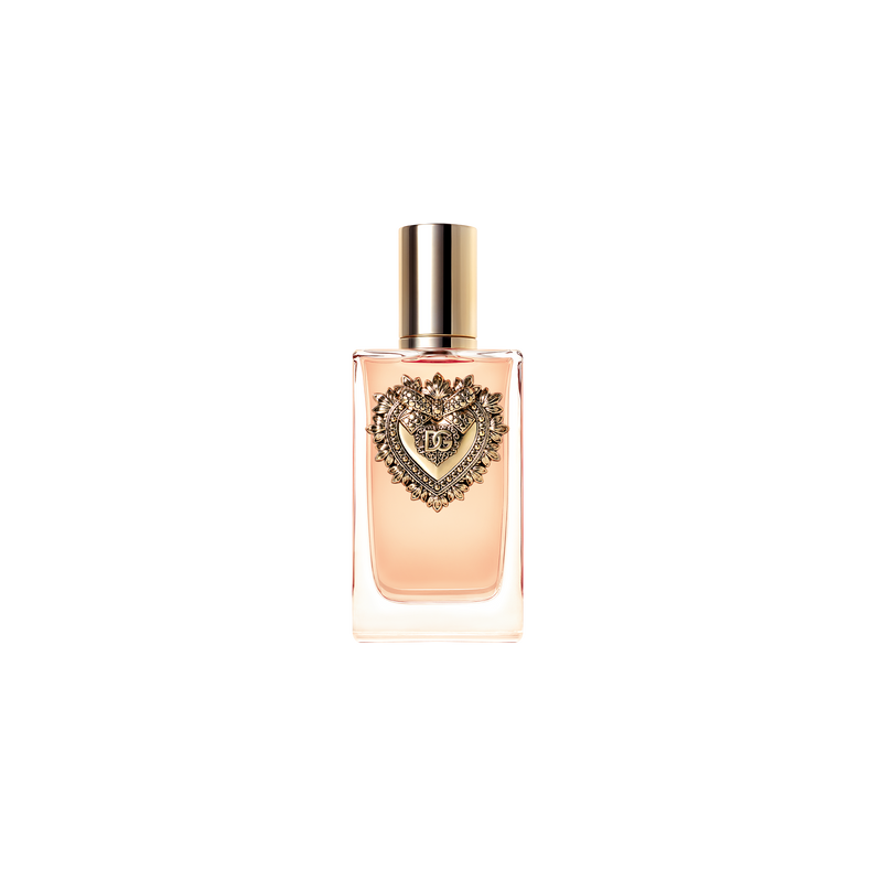DOLCE&GABBANA - DEVOTION EDP