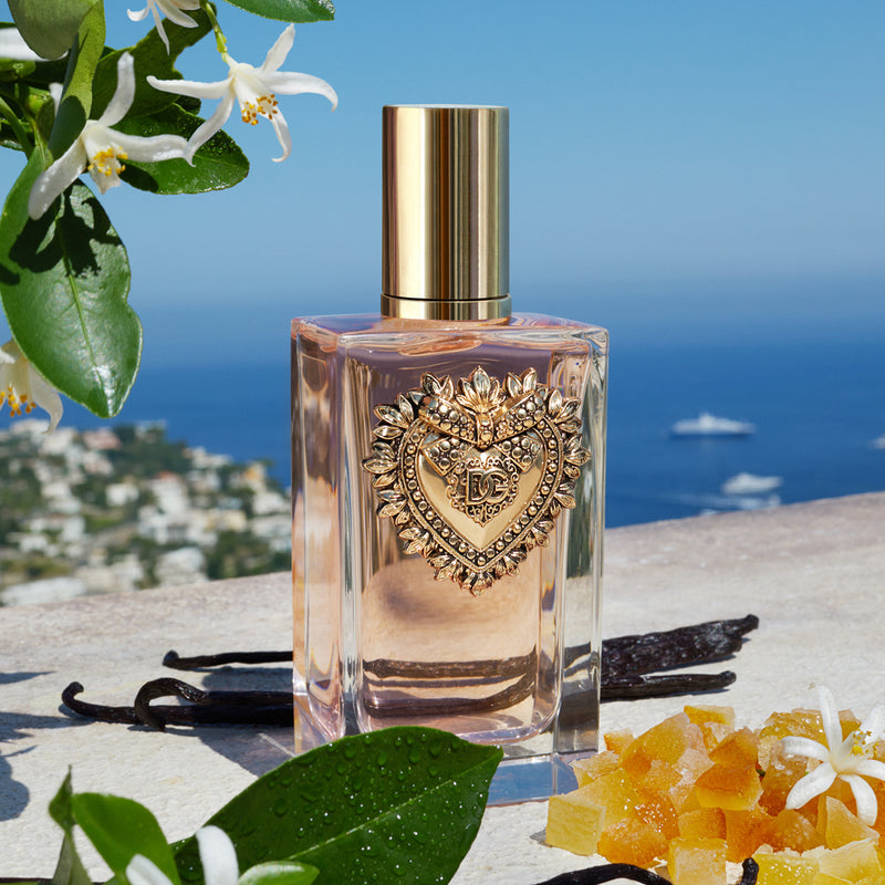 DOLCE&GABBANA - DEVOTION EDP