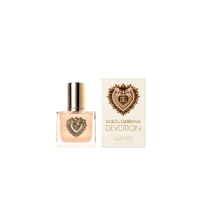 DOLCE&GABBANA - DEVOTION EDP