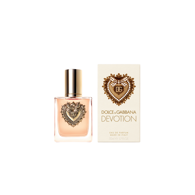 DOLCE&GABBANA - DEVOTION EDP