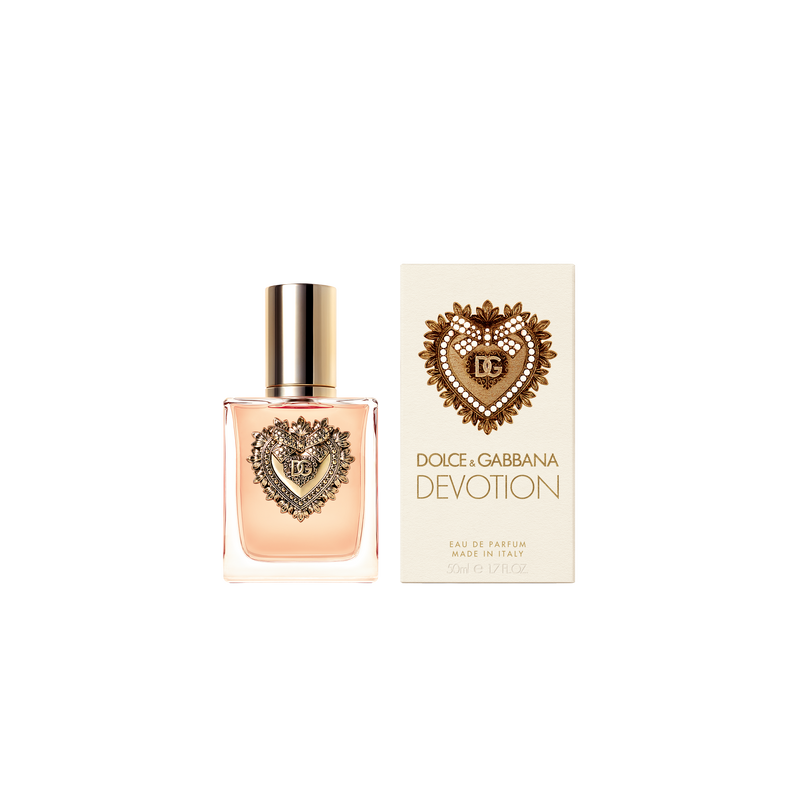 DOLCE&GABBANA - DEVOTION EDP