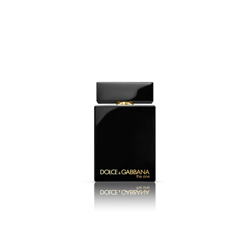 DOLCE&GABBANA - THE ONE FOR MEN EDP INTENSE
