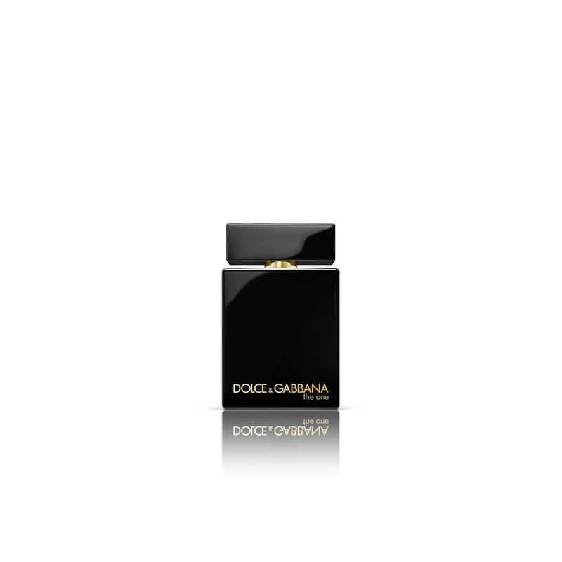 DOLCE&GABBANA - THE ONE FOR MEN EDP INTENSE