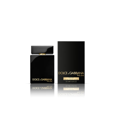 DOLCE&GABBANA - THE ONE FOR MEN EDP INTENSE