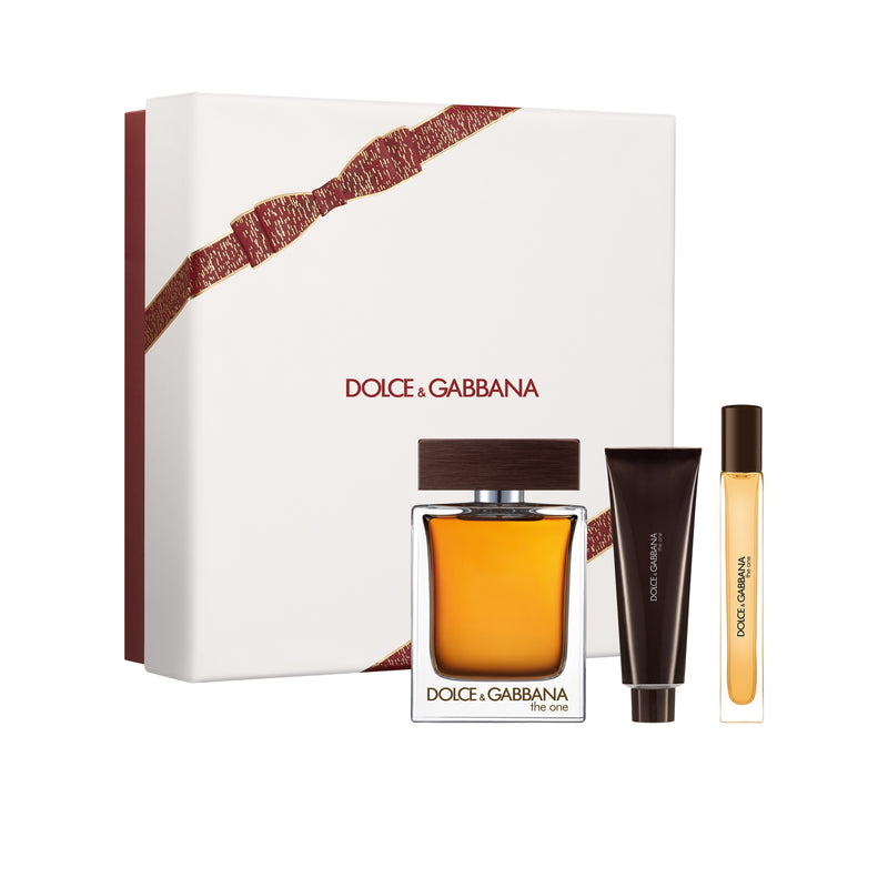 COFFRET XMAS25 - DOLCE&GABBANA - THE ONE PH EDT 100ML