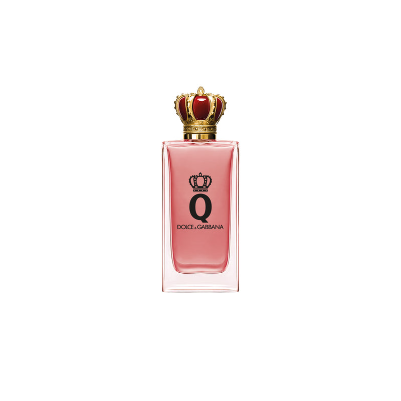DOLCE&GABBANA - Q BY D&G EDP INTENSE