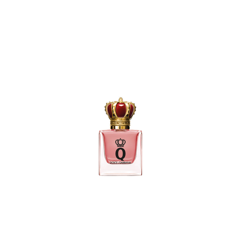DOLCE&GABBANA - Q BY D&G EDP INTENSE