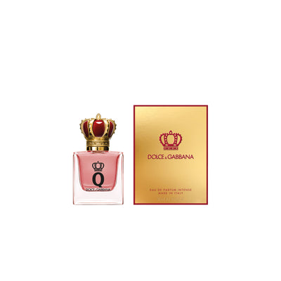 DOLCE&GABBANA - Q BY D&G EDP INTENSE