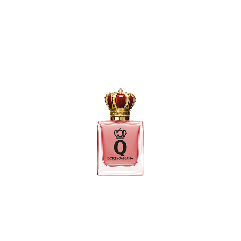 DOLCE&GABBANA - Q BY D&G EDP INTENSE