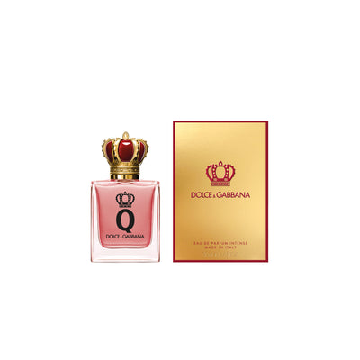 DOLCE&GABBANA - Q BY D&G EDP INTENSE
