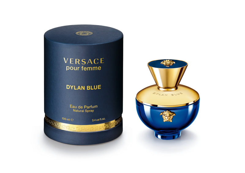 VERSACE - DYLAN BLUE FEMME