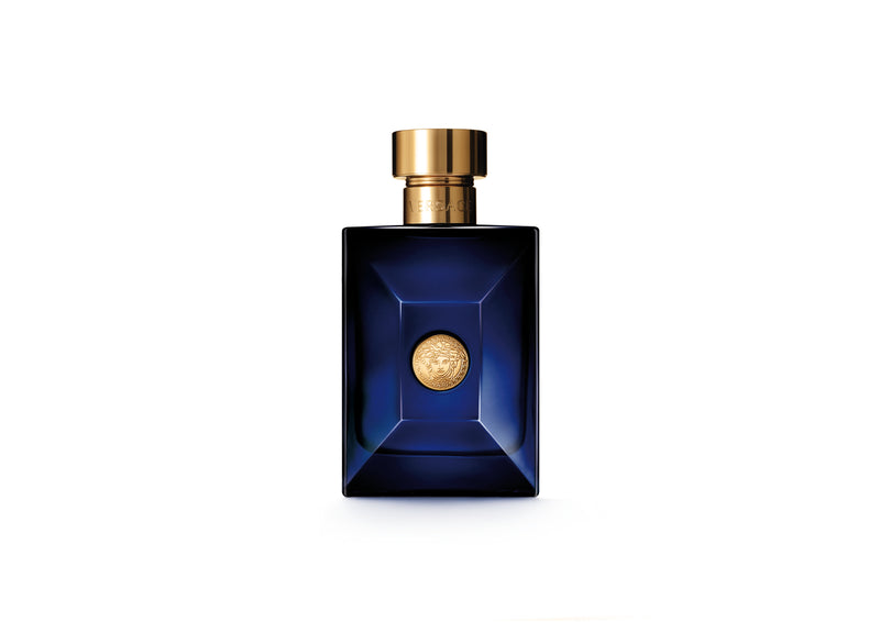 VERSACE - DYLAN BLUE HOMME EDT