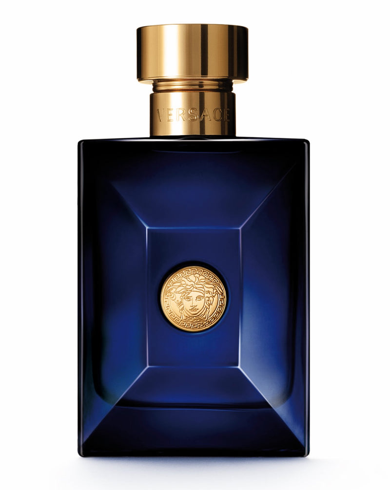 VERSACE - DYLAN BLUE HOMME EDT