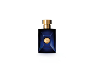 VERSACE - DYLAN BLUE HOMME EDT