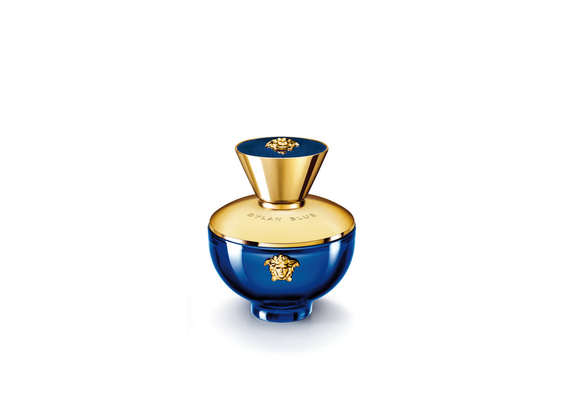 VERSACE - DYLAN BLUE FEMME