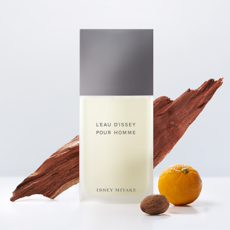 Issey Miyake - L&