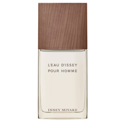 Issey Miyake - L'eau D'Issey Vétiver EDT Intense