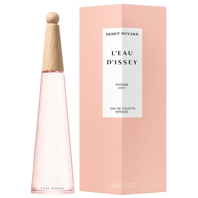 Issey Miyake - L'eau D'Issey Pivoine EDT Intense