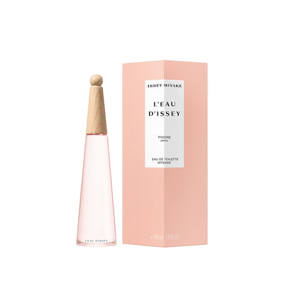 Issey Miyake - L'eau D'Issey Pivoine EDT Intense