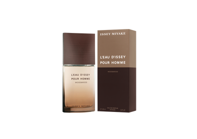 Issey Miyake - L'eau D'Issey Wood&Wood EDP