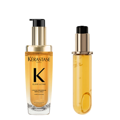 KÉRASTASE - ELIXIR L'HUILE ORIGINALE 75ML