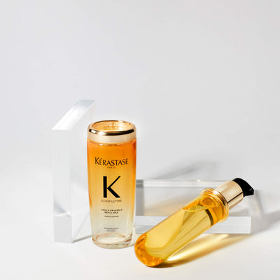 KÉRASTASE - ELIXIR L'HUILE ORIGINALE - RECHARGE 75ML