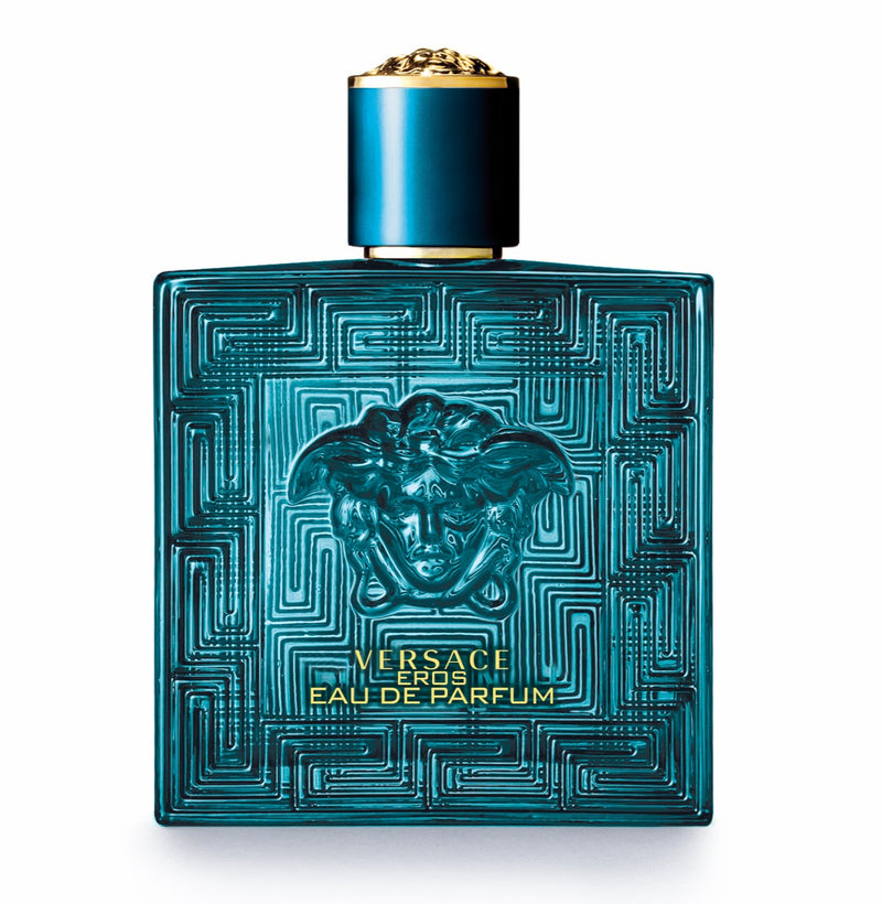 VERSACE - EROS HOMME EDP