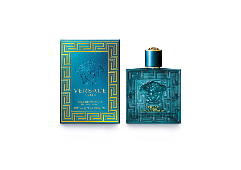 VERSACE - EROS HOMME EDP