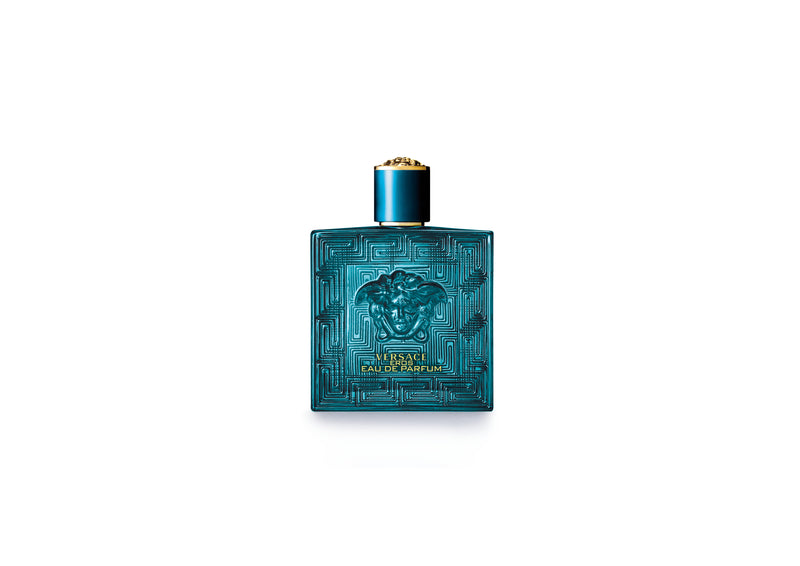 VERSACE - EROS HOMME EDP