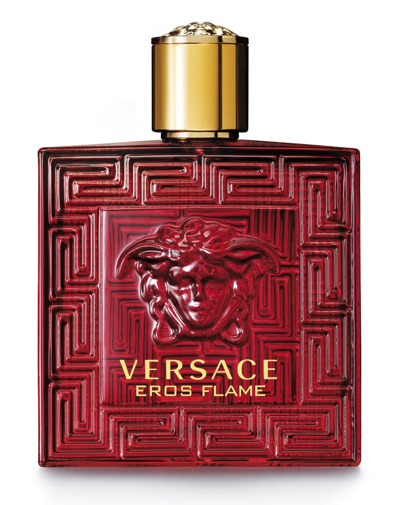 VERSACE - EROS FLAME EDP