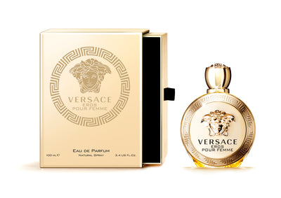 VERSACE - EROS FEMME EDP