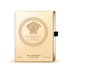 VERSACE - EROS FEMME EDP