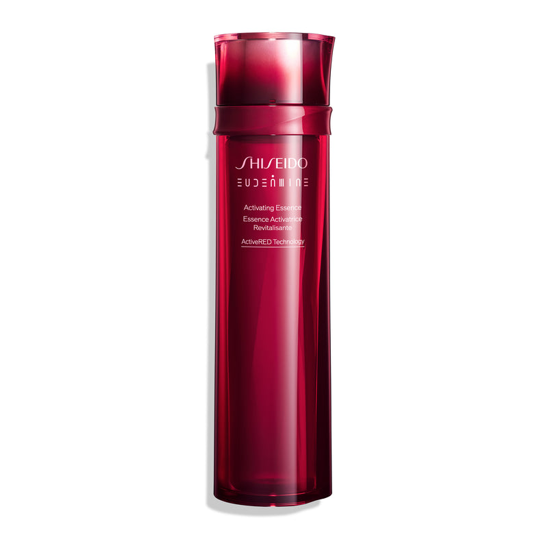 SHISEIDO - EUDERMINE ESSENCE 150ml