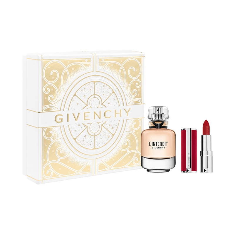 COFFRET XMAS25 - GIVENCHY - l&